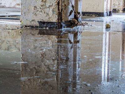 About Basement Flood Recovery - water damage restoration experts in Decatur, AL